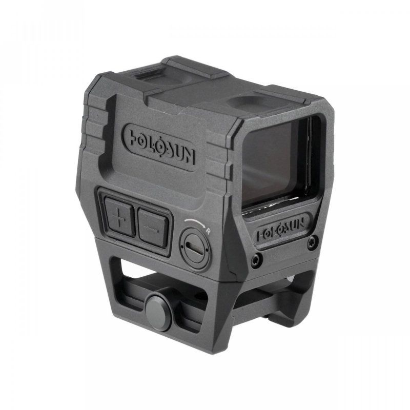 Kolimator zamknięty Holosun AEMS CORE Red Dot AEMS-CORE-X2-RD