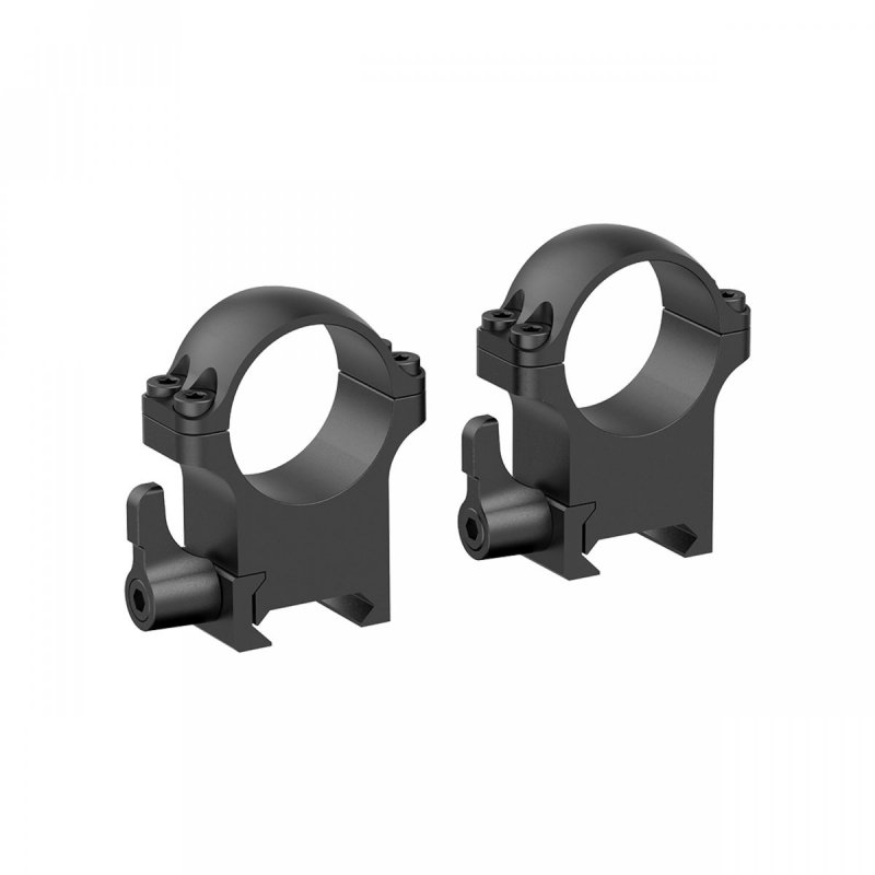 Montaż dwuczęściowy Vector Optics X-ACCU 30 mm XASR-SQ12