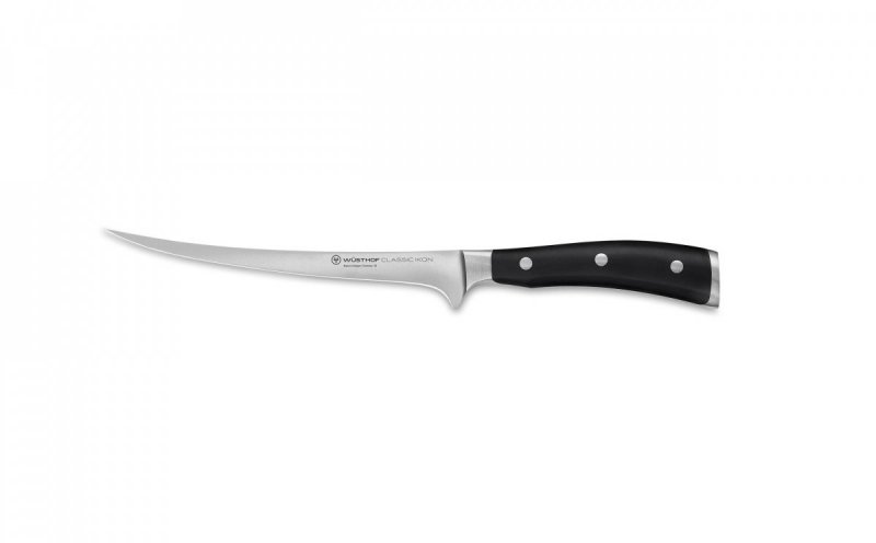 Wusthof Nóż do filetowania 18 cm - Classic Ikon