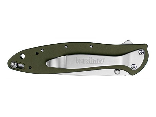 Nóż składany Kershaw Leek 1660OL