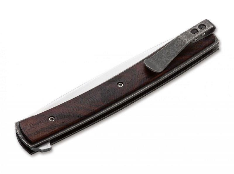 Nóż Boker Plus Urban Trapper Gentleman – Stal VG-10, Ostrze 94 mm