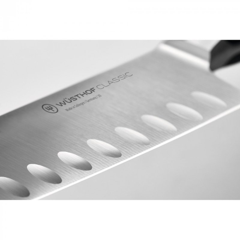 Classic nóż Santoku 14/25,5 Cm Wüsthof uniwersalny