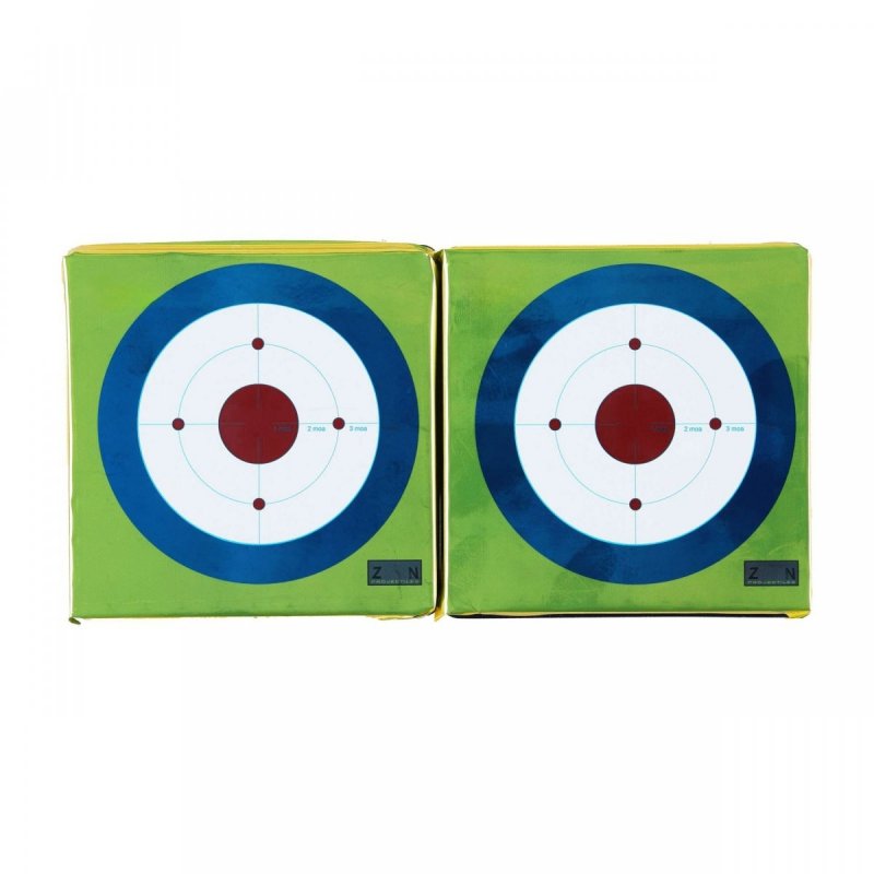 Śrut ZAN slug .218 (5,53mm) 28 grain (1,81grama) - 200sztuk w paczce