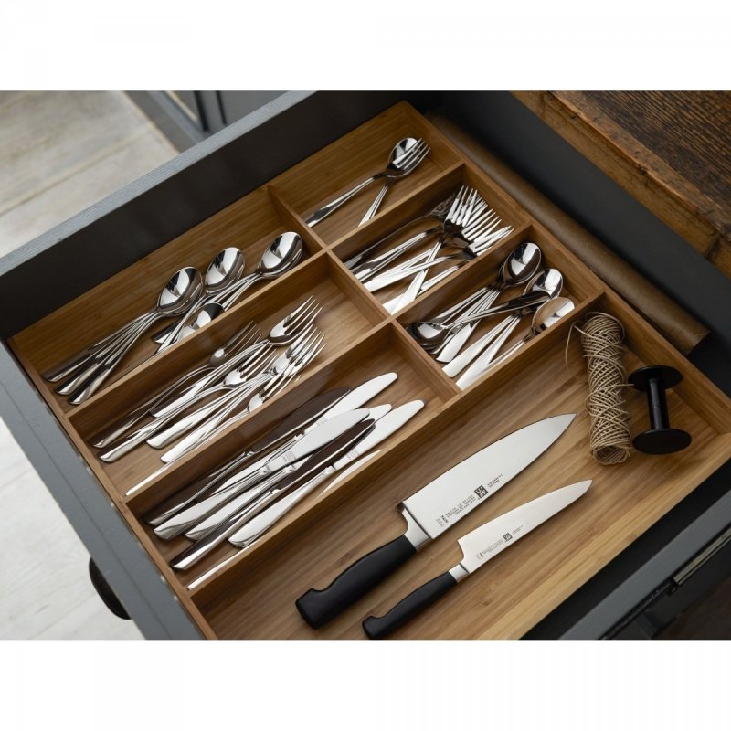 Zwilling Four Star nóż szefa kuchni 20cm hartowany