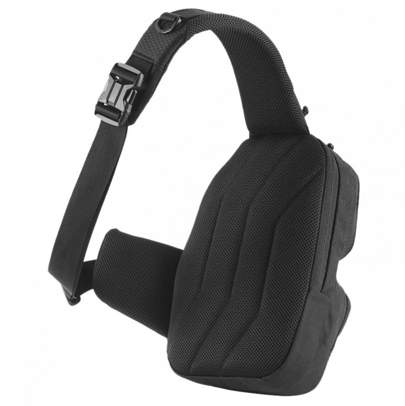 Torba M-Tac Sphaera Hex Hardsling Bag gen. II Elite czarny