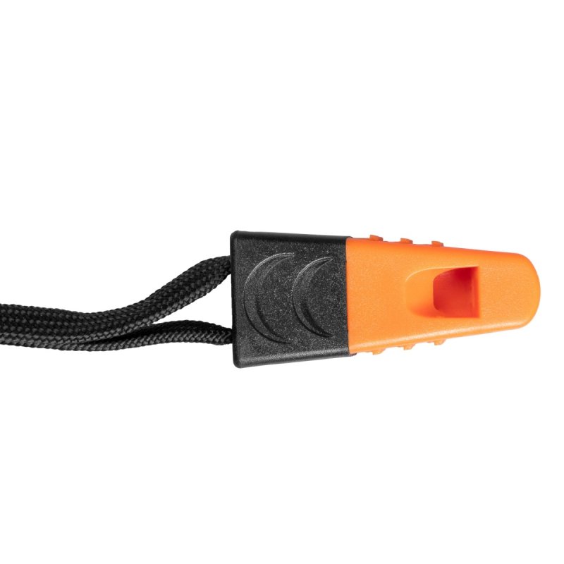 Nóż składany Ganzo G7413-OR-WS z gwizdkiem