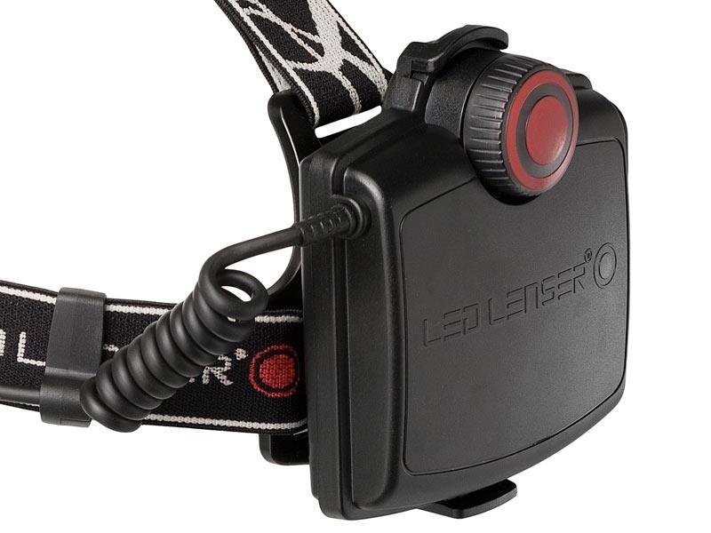 Latarka czołowa Led Lenser H14R.2