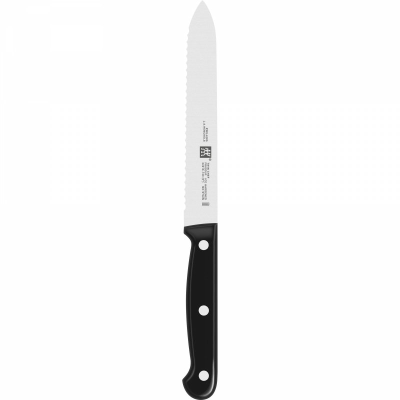 Zestaw 5 Noży W Drewnianym Bloku TWIN Chef Zwilling