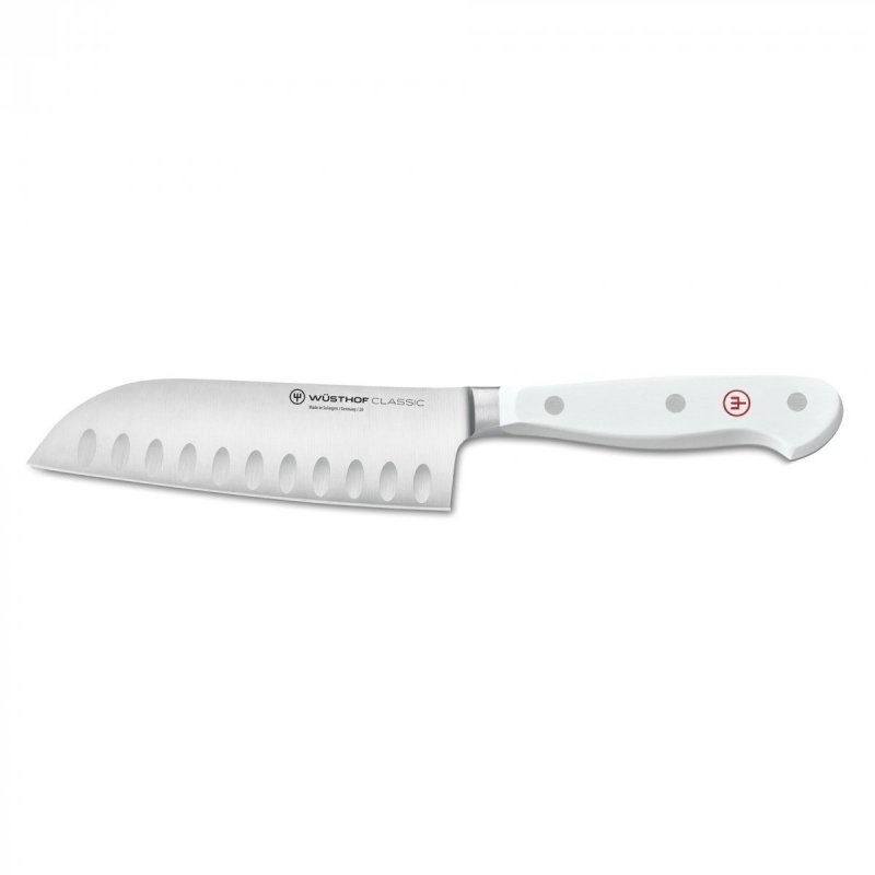 Classic White nóż Santoku 14/25,5 Cm Wüsthof uniwersalny