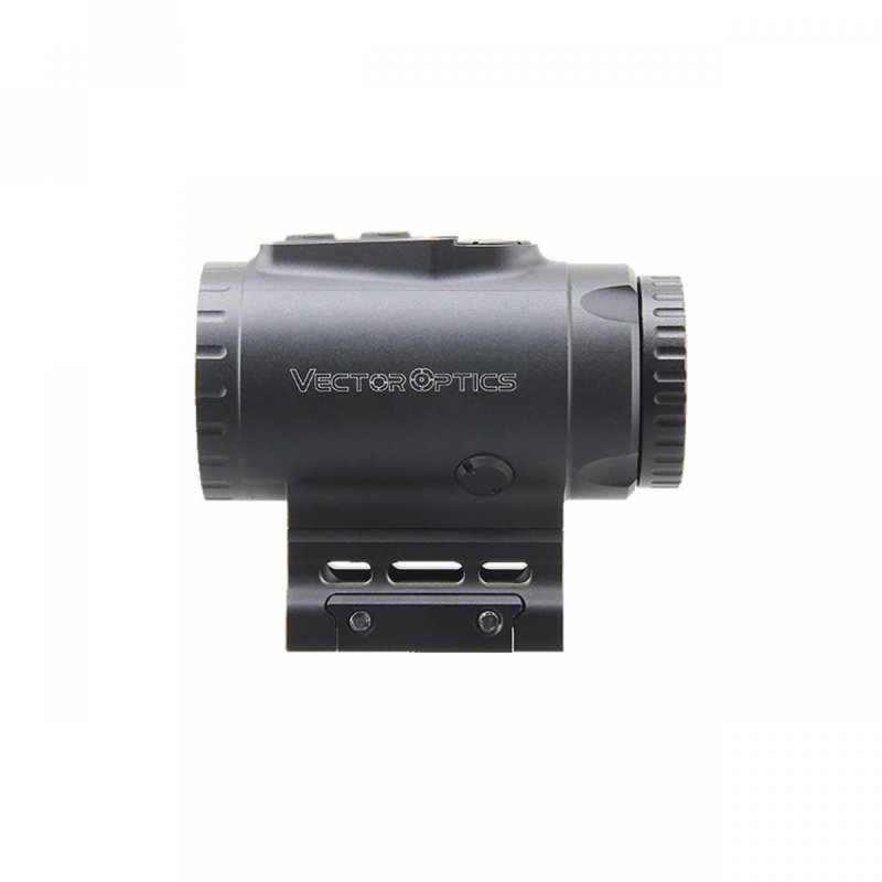 Celownik pryzmatyczny Vector Optics Paragon 3x18 Micro SCPS-M03