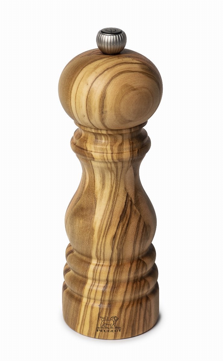 PARIS OLIVIER Młynek do soli 18 cm Peugeot