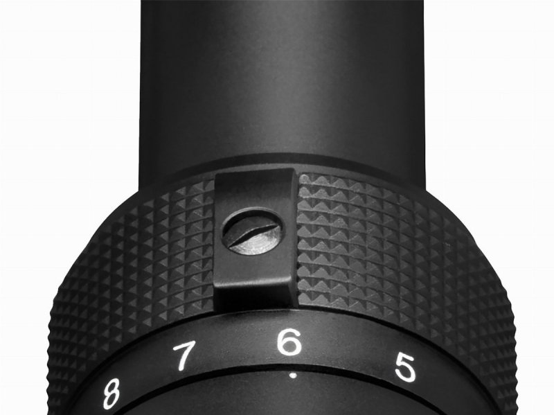 Luneta celownicza Vortex Diamondback 3,5-10x50 1'' BDC/V-PLEX