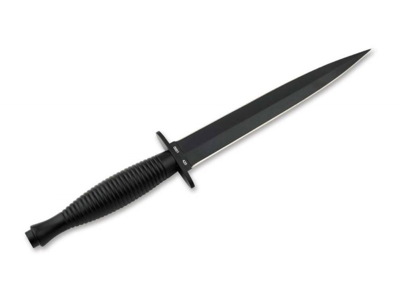 Nóż H&amp;T Commando Dagger