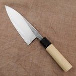 Tojiro Shirogami#2 Nóż Deba 15 cm