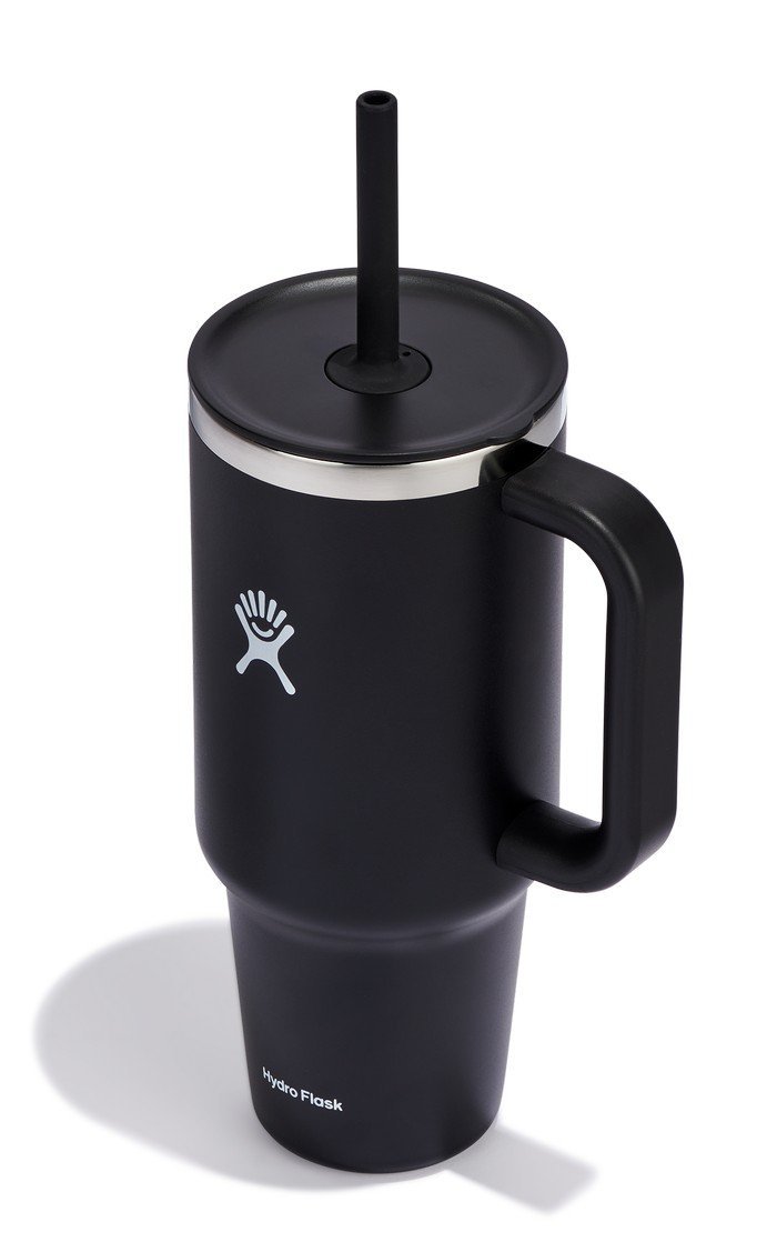 Hydro flask Kubek 40oz All Around Travel Tumbler Black
