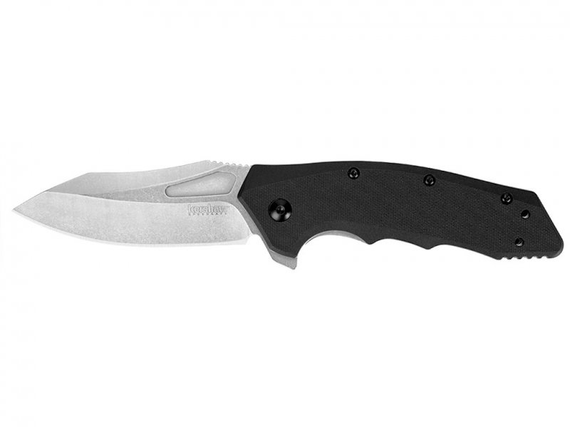 Nóż składany Kershaw Flitch 3930