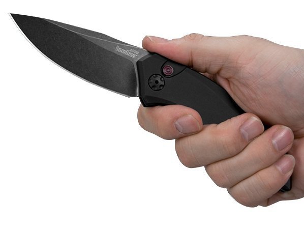 Nóż składany Kershaw Launch 1 7100BW