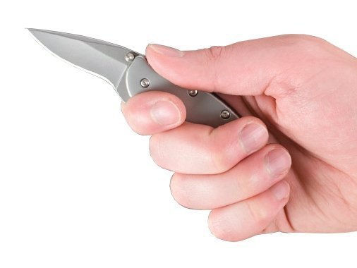 Nóż składany Kershaw Chive 1600