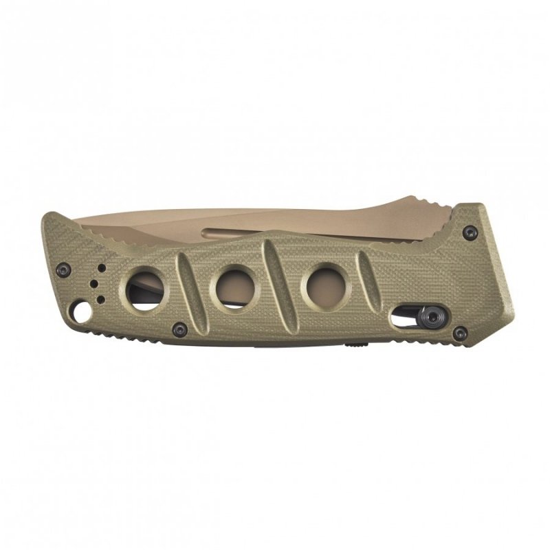 Nóż Benchmade 2750FE-2 Auto Adamas
