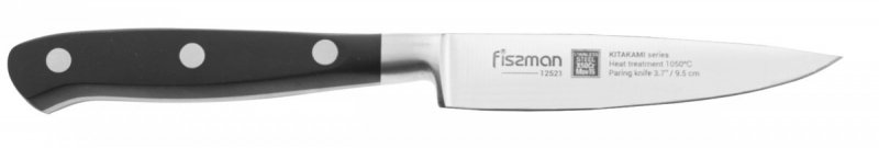 Fissman Kitakami nóż kuchenny uniwersalny 9cm