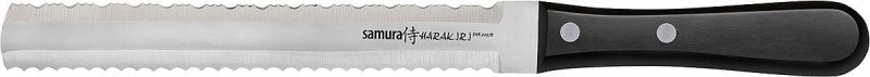 Samura Harakiri nóż Kuchenny do Chleba i Mrozonek 18 cm