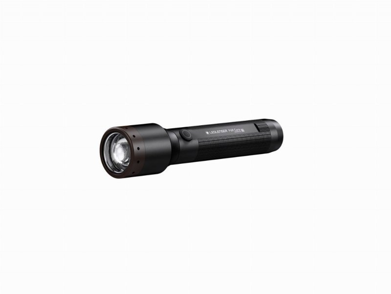 Latarka Ledlenser P6R Core