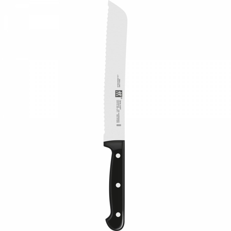 Zestaw 5 Noży W Drewnianym Bloku TWIN Chef Zwilling