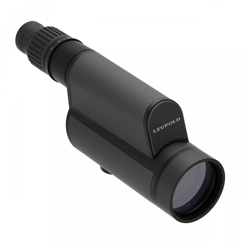 Luneta obserwacyjna Leupold Mark 4 12-40x60 Black Tremor 4