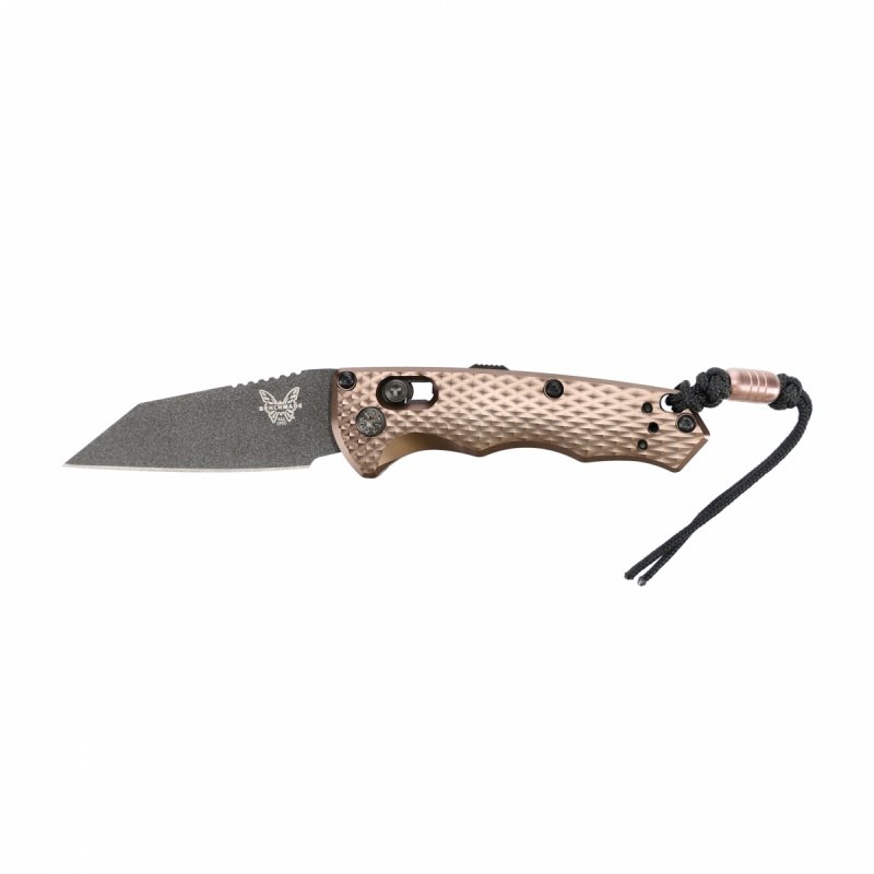 Nóż składany Benchmade 2900BK-1 Auto  Immunity