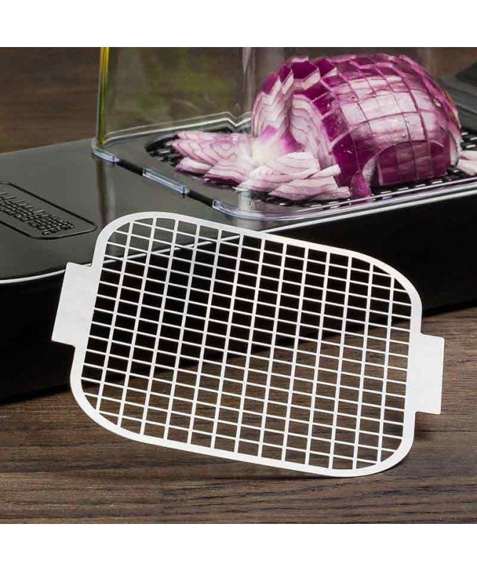 Alligator Plastikowy Black Z Nakładką