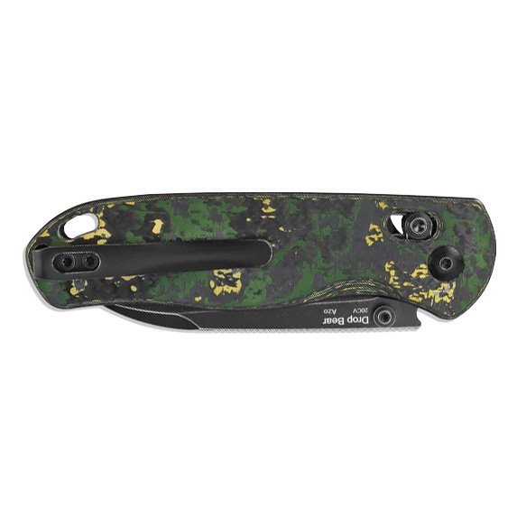 Nóż Kizer Drop Bear Ki3619A1