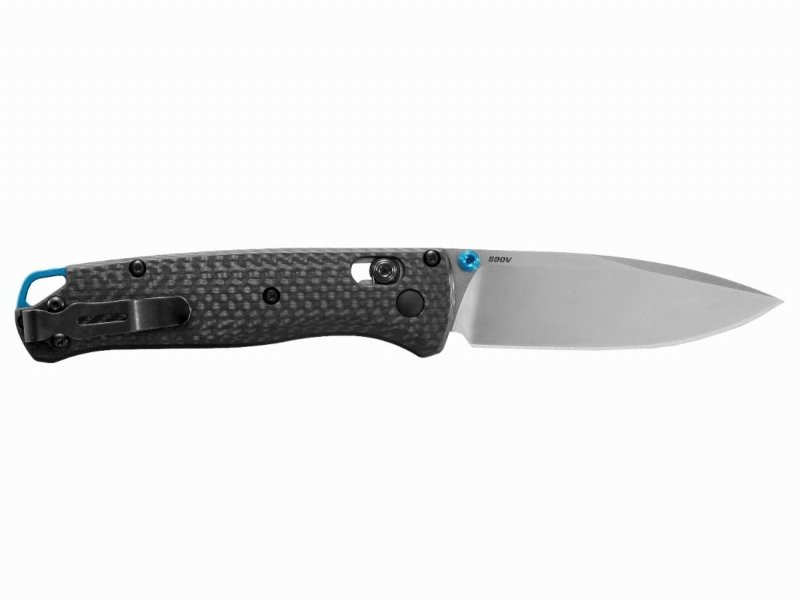 Nóż Benchmade 535-3 Bugout