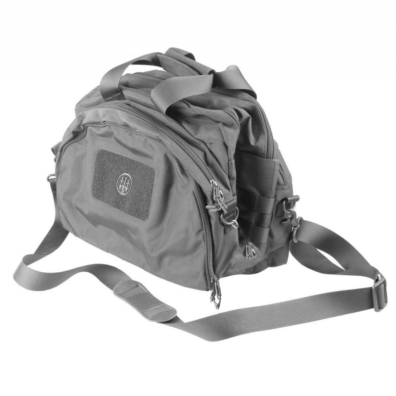 Torba taktyczna Beretta Range Bag szara