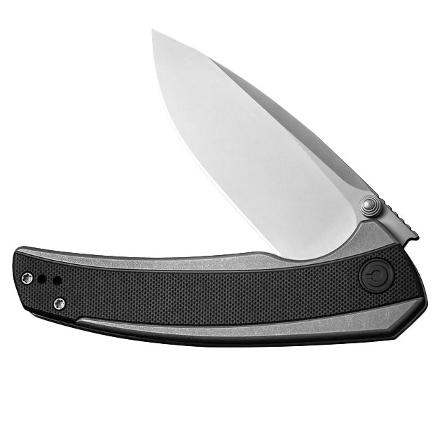 Nóż składany Civivi Teraxe C20036-3 Gray, szary, codziennego użytku