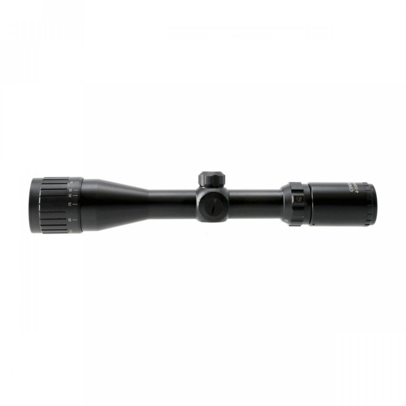 Luneta celownicza Combat 4-16x44 30 mm iR Crosshair AO