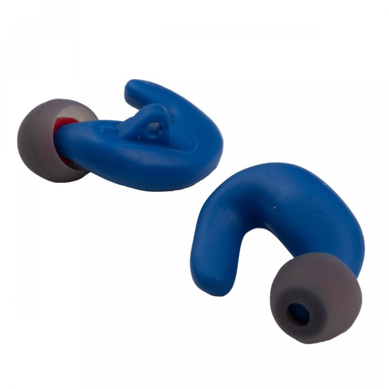 Ochronniki słuchu Beretta mini HeadSet niebieskie