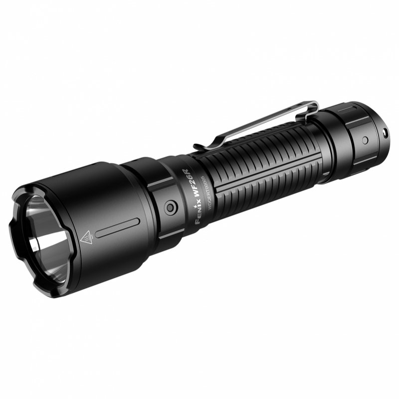 Latarka diodowa Fenix WF26R