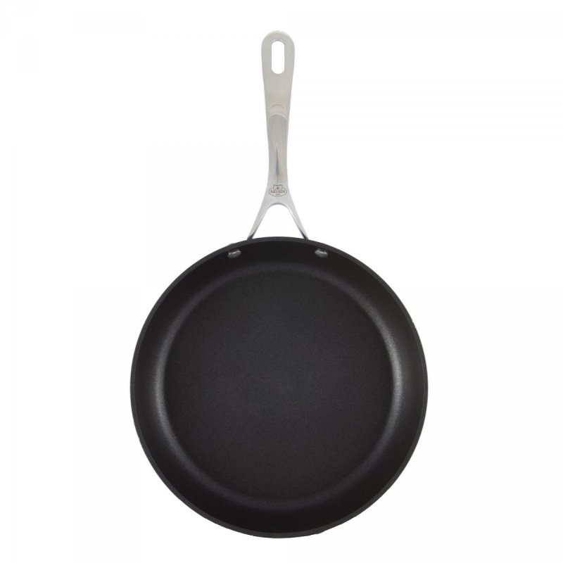 Tytanowy Wok Indukcyjny 30 Cm Alba Ballarini
