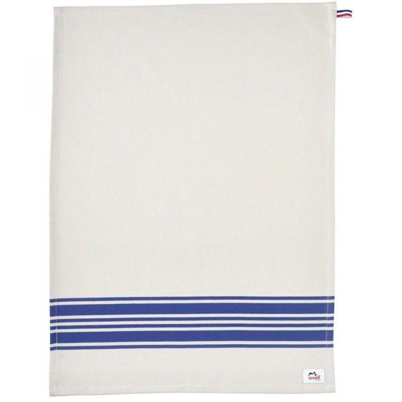Ręcznik Kuchenny 50x70 Cm, Niebieski Staub