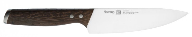 Fissman Ferdinand Mały Nóz Szefa Kuchni 15cm