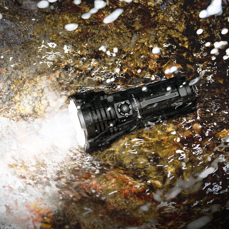 Latarka Diodowa Fenix Lr40r V2.0