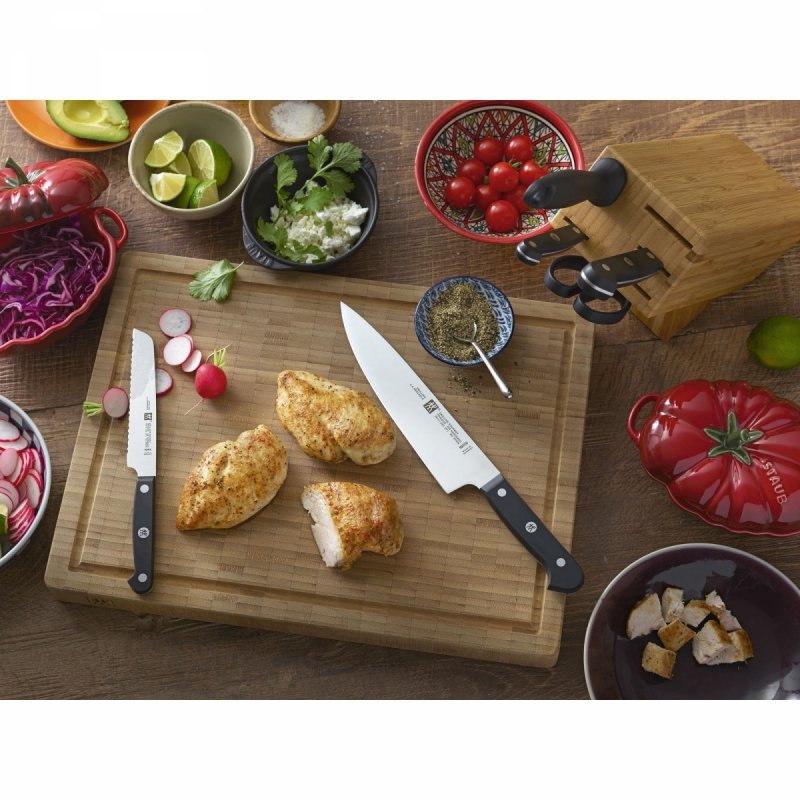 Nóż Szefa Kuchni 20 Cm Gourmet Zwilling