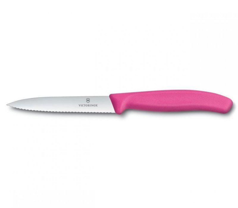 Nóż do warzyw i owoców Victorinox Swiss Classic 6.7736.L5
