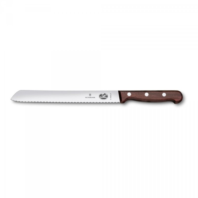 Nóż do pieczywa Victorinox 5.1630.21 ostrze 21 cm