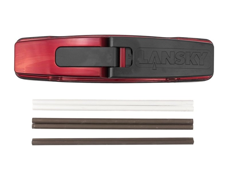 Ostrzałka Lansky Masters Edge Deluxe MEDGE1
