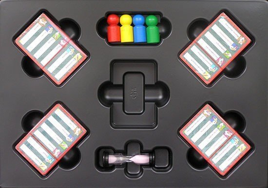 Gra Activity Original Piatnik Kalambury 2500 Haseł