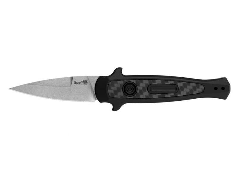 Nóż składany Kershaw Launch 12 7125