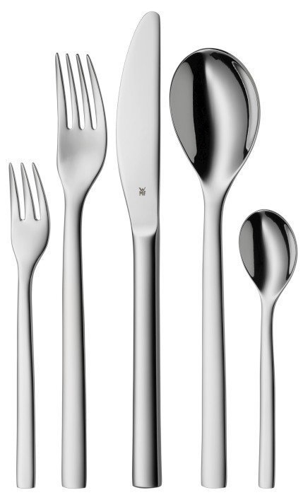 WMF - Zestaew sztućców 30 el,  Atria