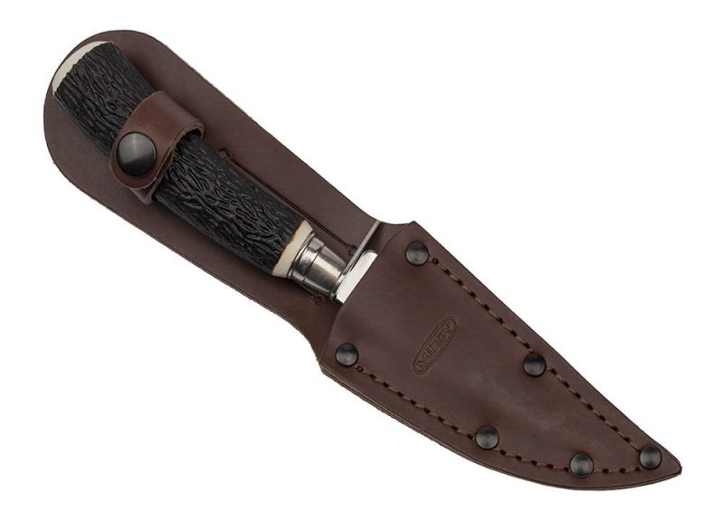 Nóż myśliwski Mikov PIONYR 374-NH-1