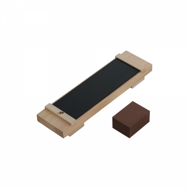 Zestaw Do Ostrzenia Noży Miyabi